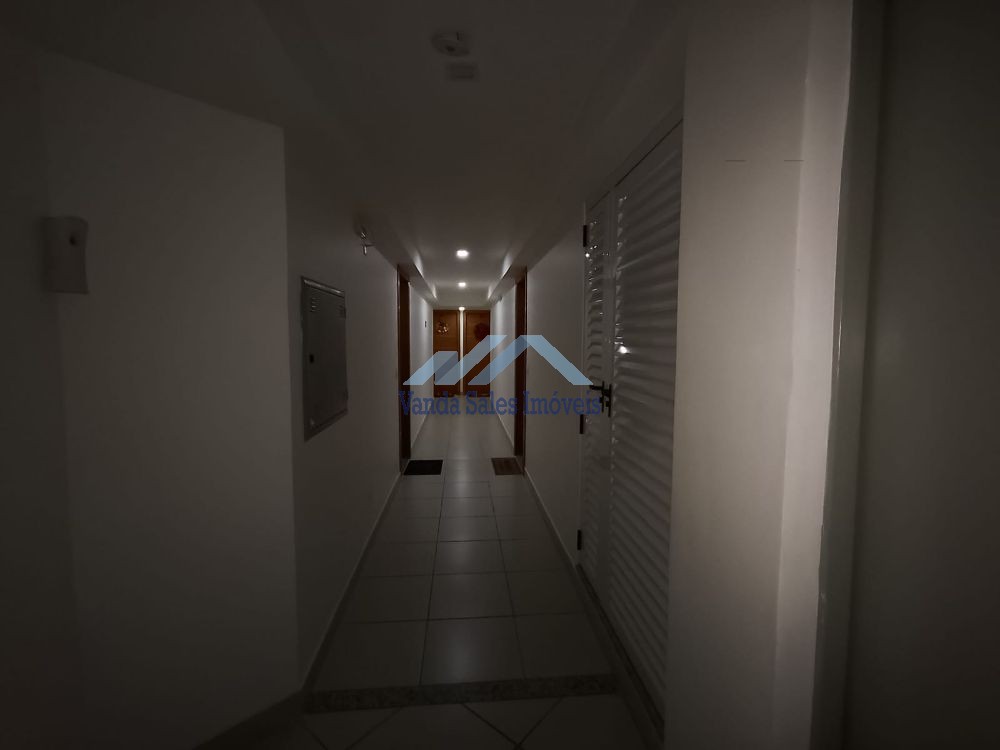 Apartamento para Venda -  - Jacarepaguá - RJ