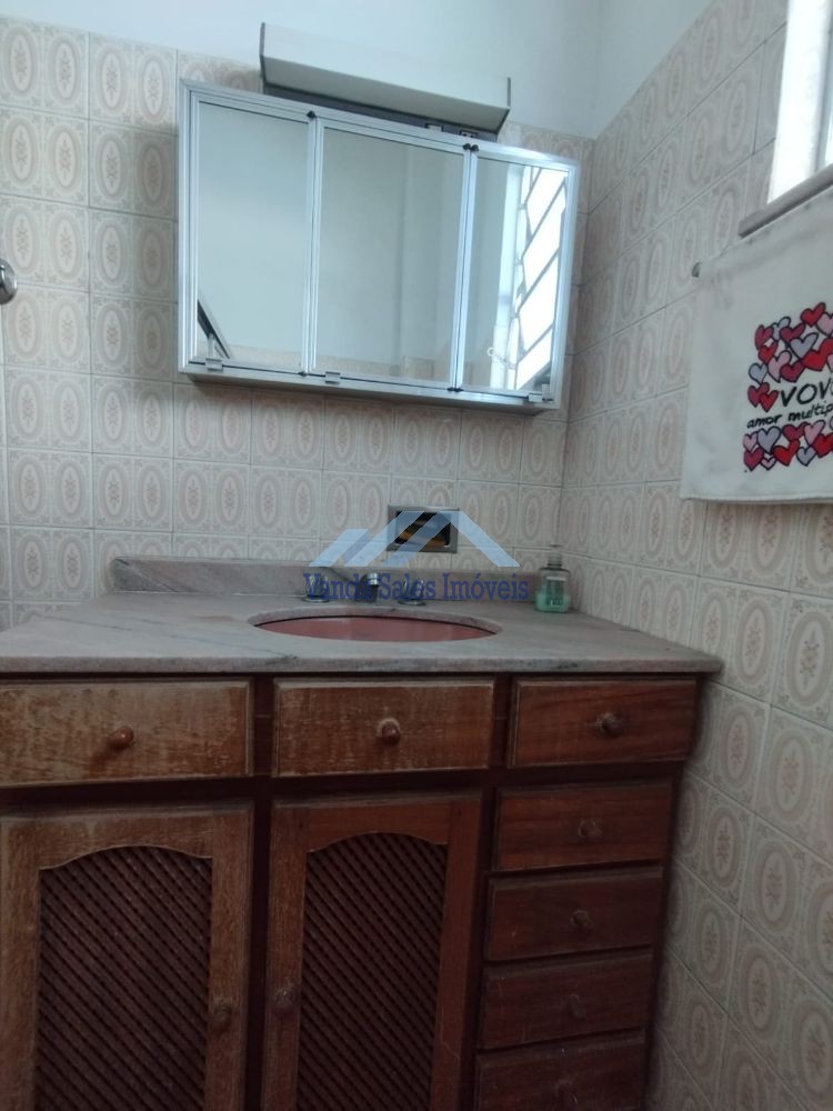 Casa para Venda -  - Campo Grande - RJ