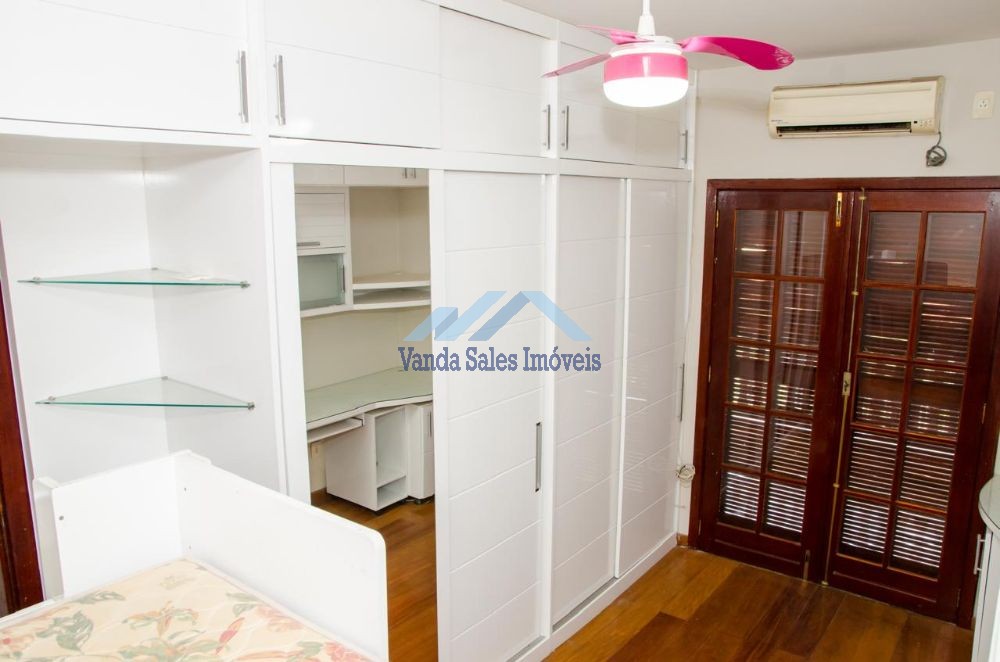 Casa para Venda -  - Campo Grande - RJ