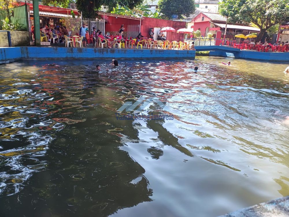 Casa para Locação -  - Vila Muriqui - RJ