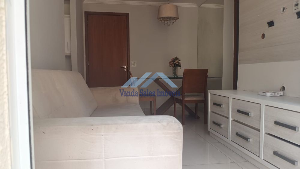 Apartamento para Locação - Condomínio Joia do Campo - Campo Grande - RJ