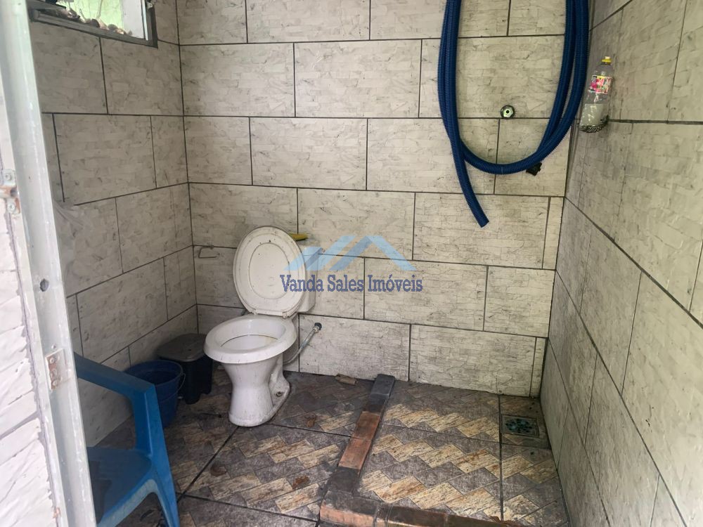 Casa para Venda -  - Campo Grande - RJ