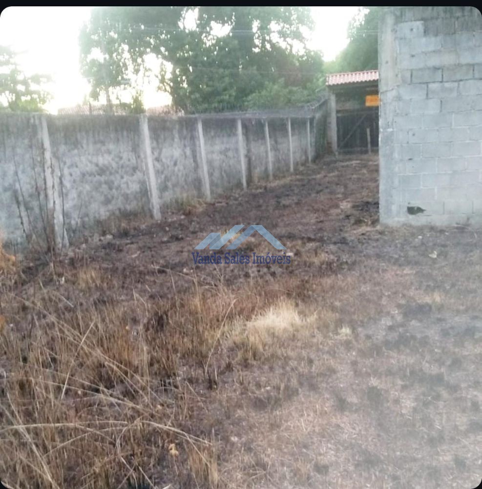 Terreno para Venda -  - Guaratiba - RJ