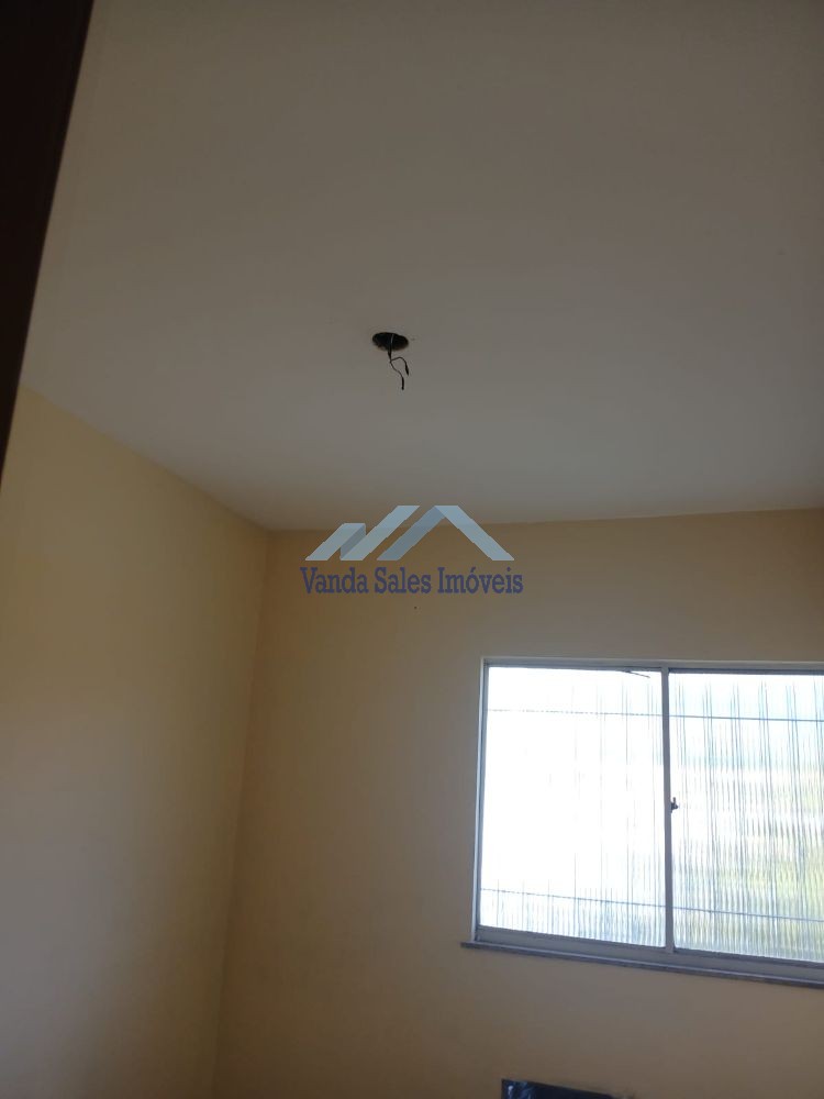 Apartamento para Locação -  - Campo Grande - RJ