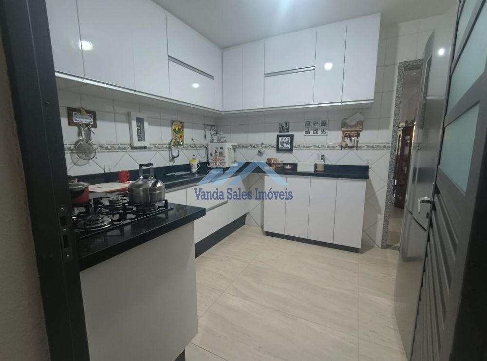 Casa para Venda - Parque das Margaridas - Campo Grande - RJ