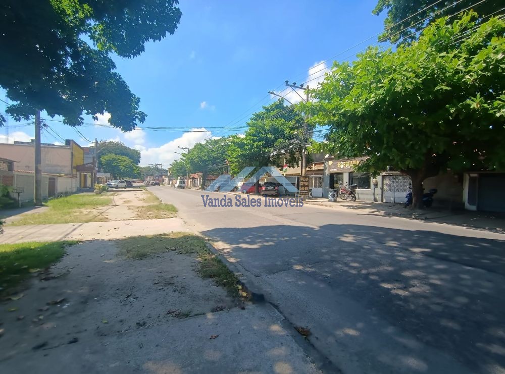 Casa para Venda -  - Campo Grande - RJ