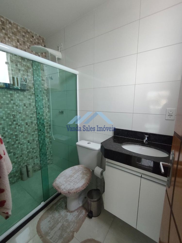 Casa para Locação -  - Padre Miguel - RJ