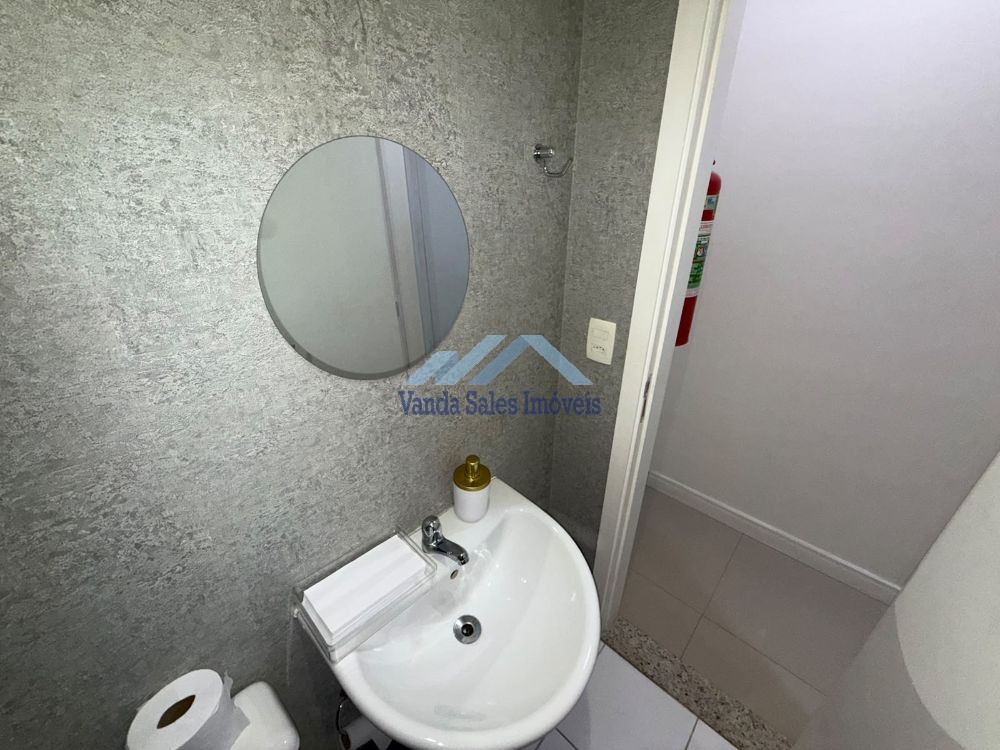 Sala para Venda -  - Campo Grande - RJ