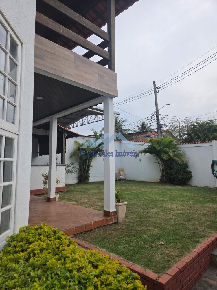 Casa para Locação -  - Campo Grande - RJ