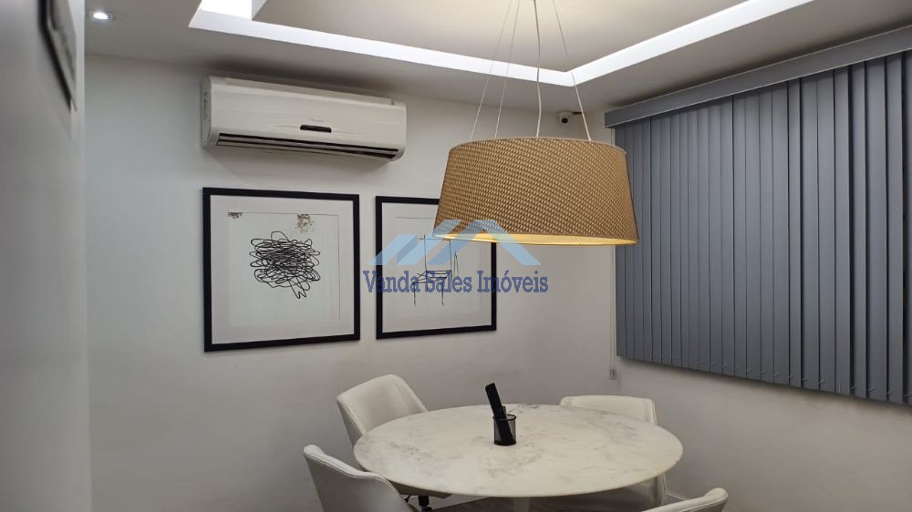 Sala para Venda ou Locação -  - Campo Grande - RJ