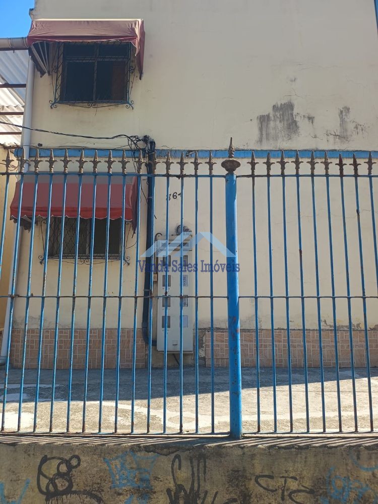 Apartamento para Locação -  - Campo Grande - RJ