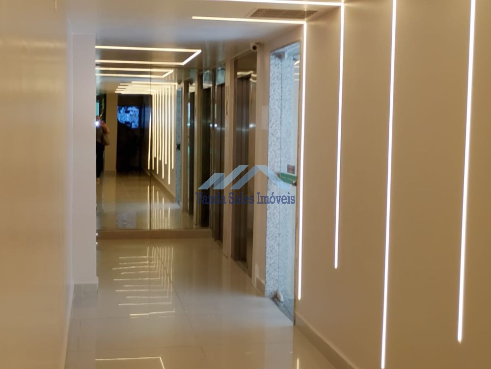 Apartamento para Venda -  - Jacarepaguá - RJ