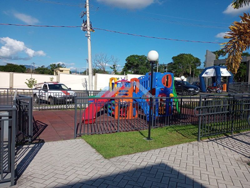 Apartamento para Locação - Cedro Rosa - Campo Grande - RJ
