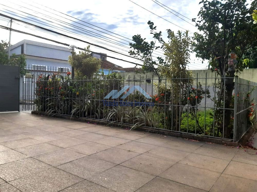 Casa para Locação -  - Campo Grande - RJ