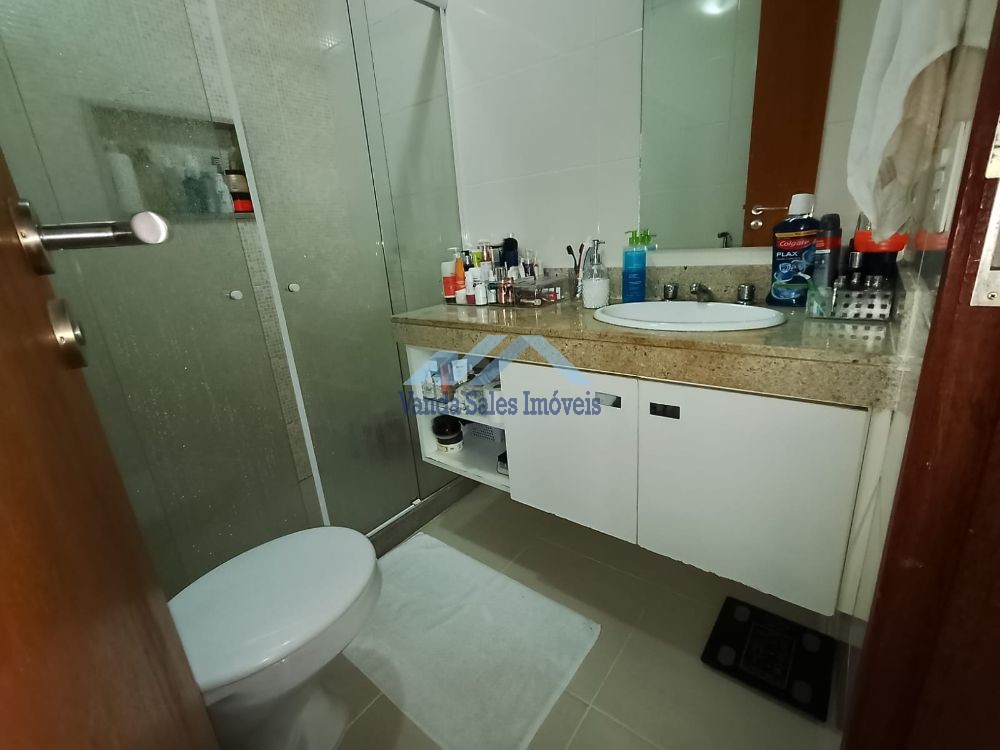 Apartamento para Venda -  - Recreio dos Bandeirantes - RJ