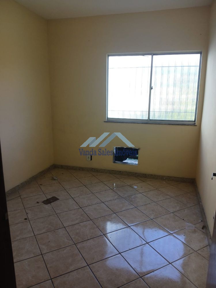 Apartamento para Locação -  - Campo Grande - RJ