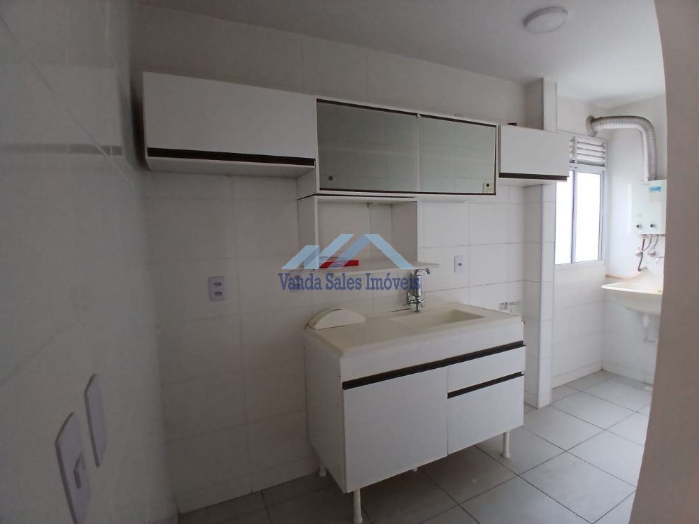 Apartamento para Locação - Cedro Rosa - Campo Grande - RJ