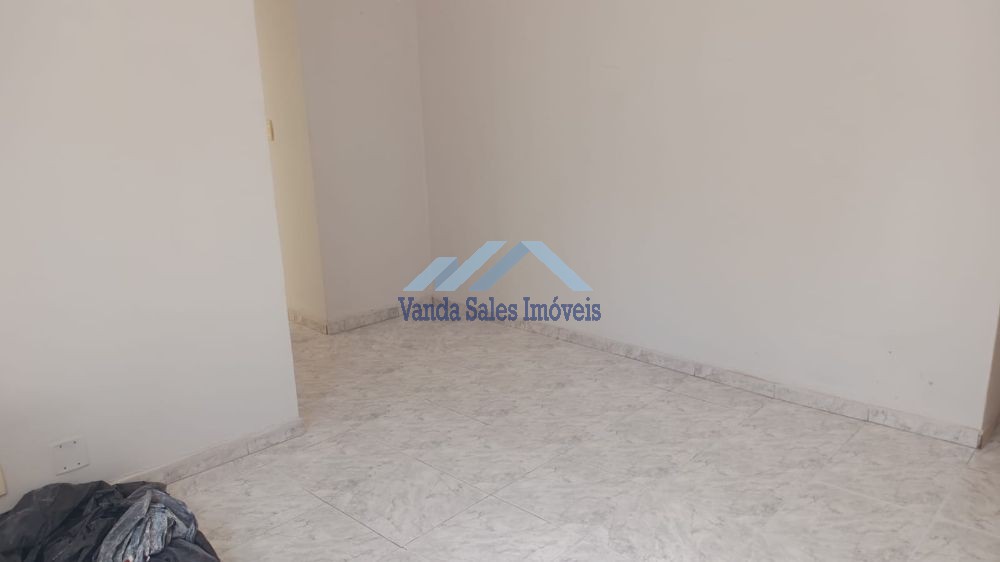 Apartamento para Venda ou Locação - Flamingo Residencial - Campo Grande - RJ