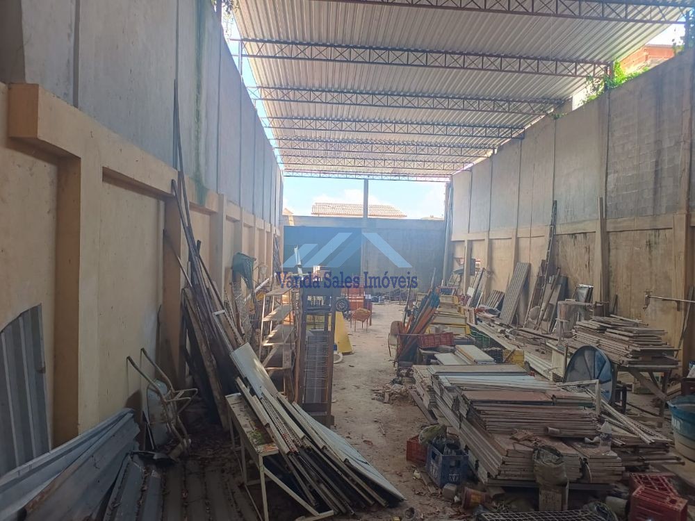 Galpão para Locação -  - Campo Grande - RJ