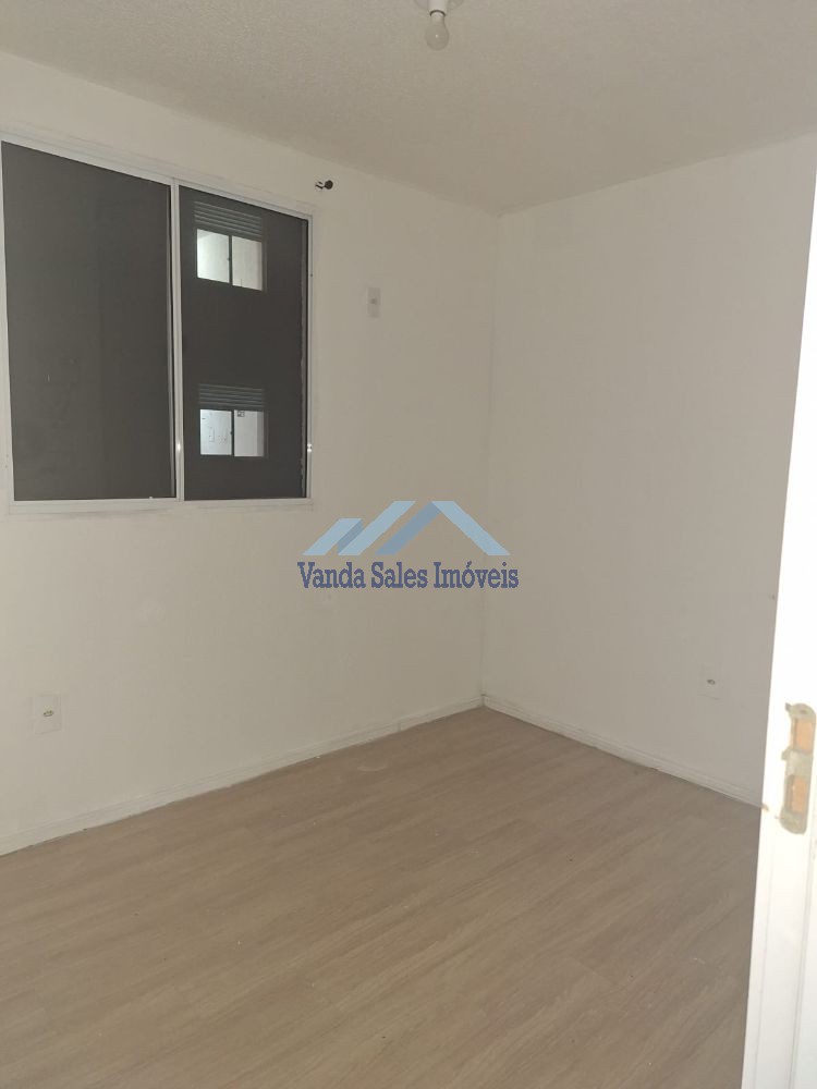 Apartamento para Locação - Condomínio Conquista Girassol - Campo Grande - RJ