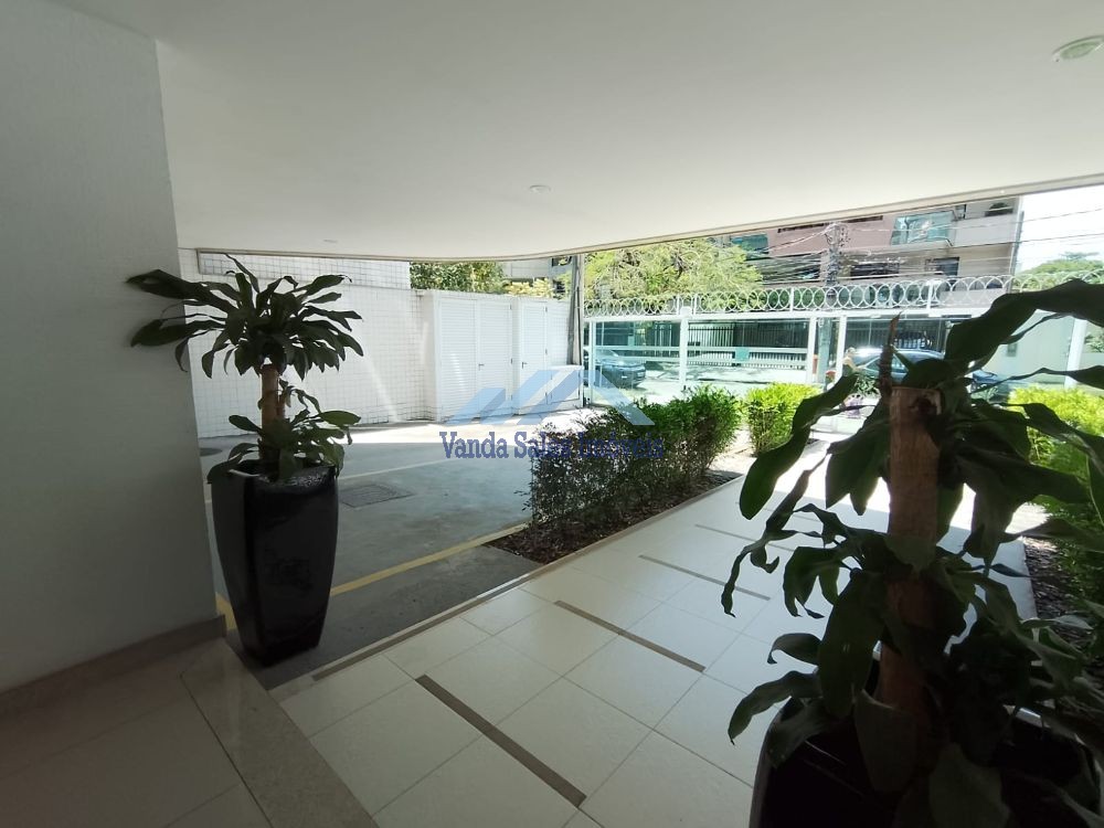 Apartamento para Venda -  - Recreio dos Bandeirantes - RJ