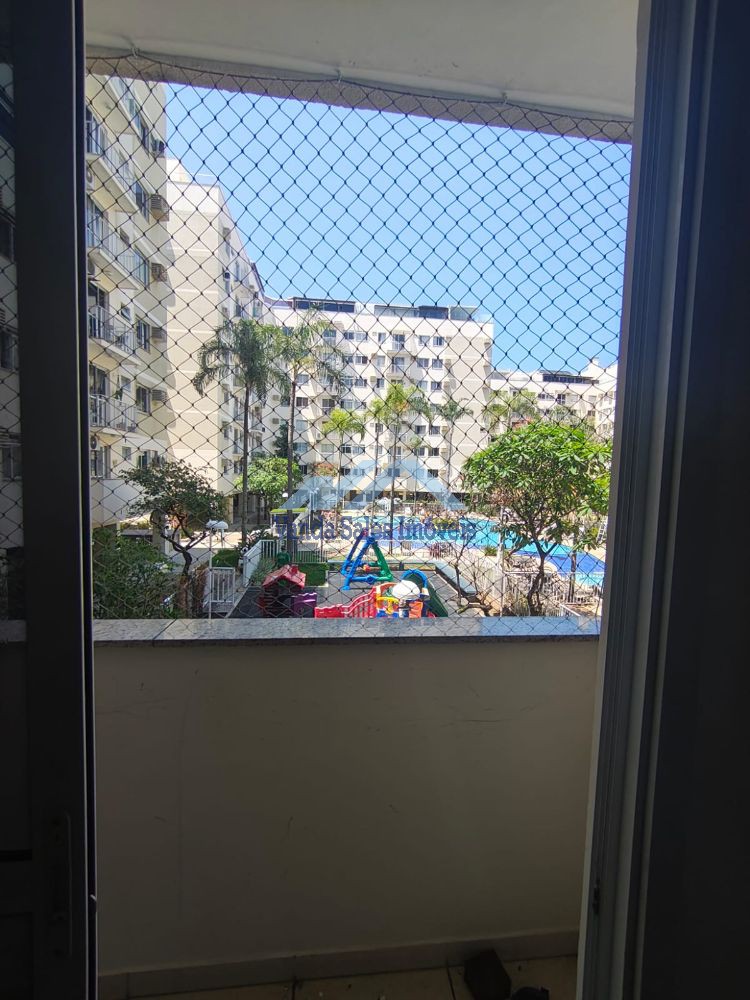 Apartamento para Venda - Atlantis Park - Campo Grande - RJ