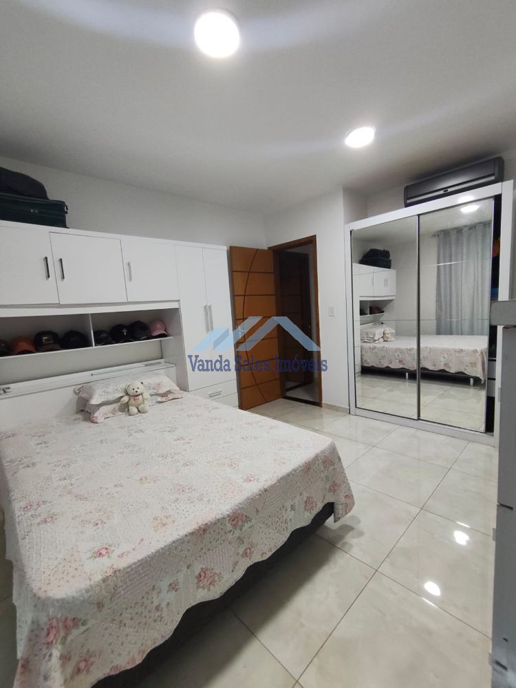 Casa para Locação -  - Padre Miguel - RJ