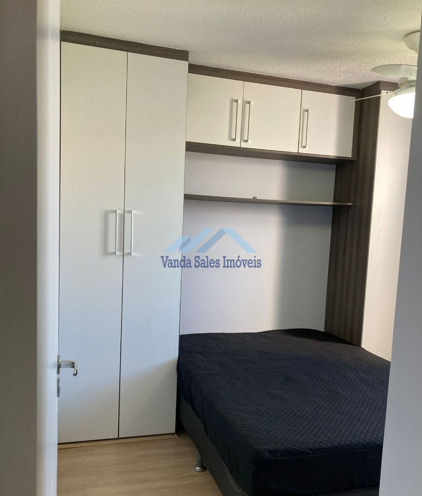 Apartamento para Venda - Park Riversul - Campo Grande - RJ