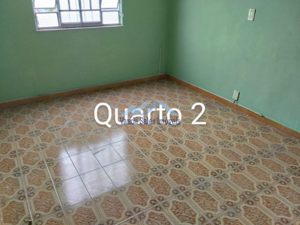 Casa para Venda -  - Bangú - RJ