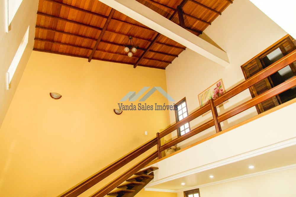 Casa para Venda -  - Campo Grande - RJ