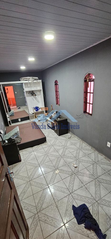 Casa para Venda -  - Campo Grande - RJ