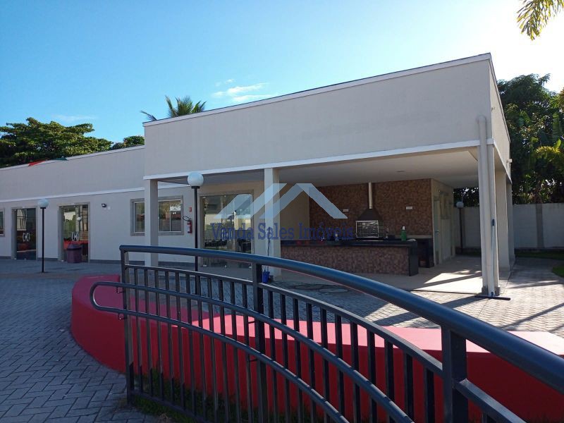 Apartamento para Locação - Cedro Rosa - Campo Grande - RJ