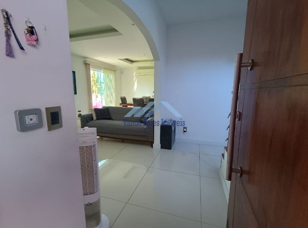 Casa para Venda -  - Campo Grande - RJ