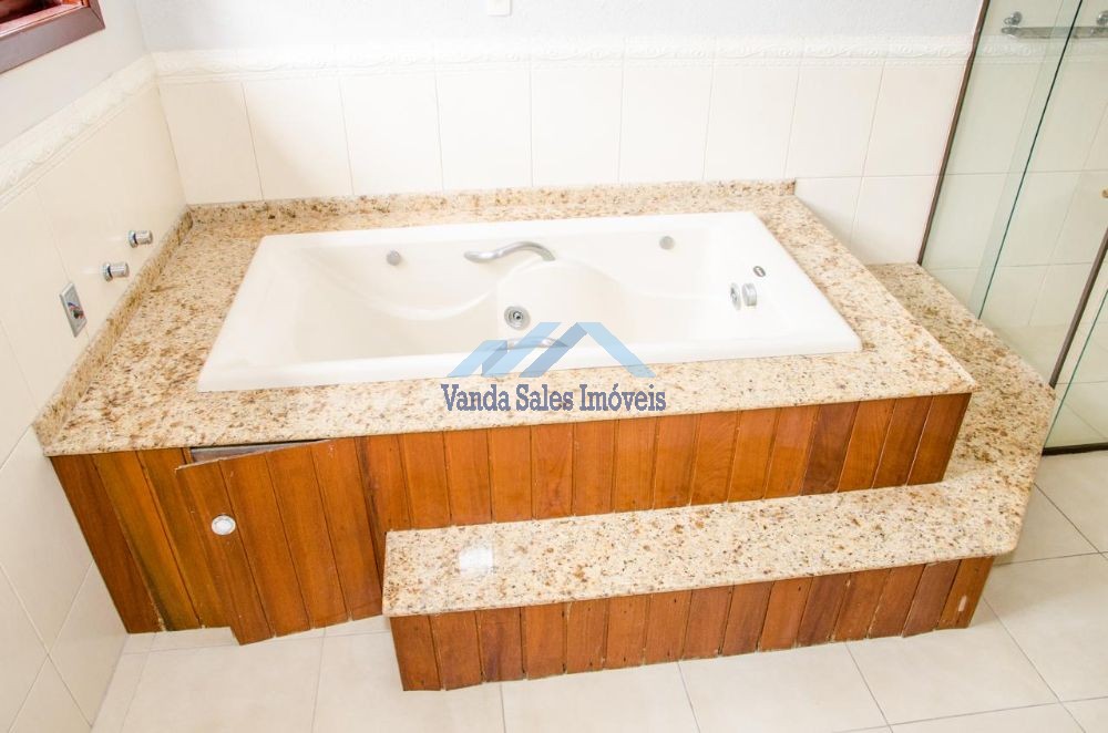 Casa para Venda -  - Campo Grande - RJ