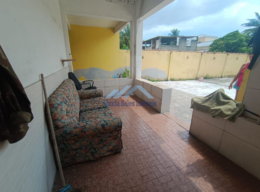 Casa para Locação -  - Campo Grande - RJ