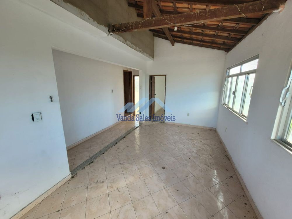 Casa para Venda -  - Rio do Limão - RJ