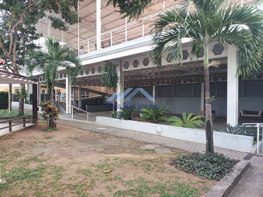 Apartamento para Locação - Residências Premium - Campo Grande - RJ
