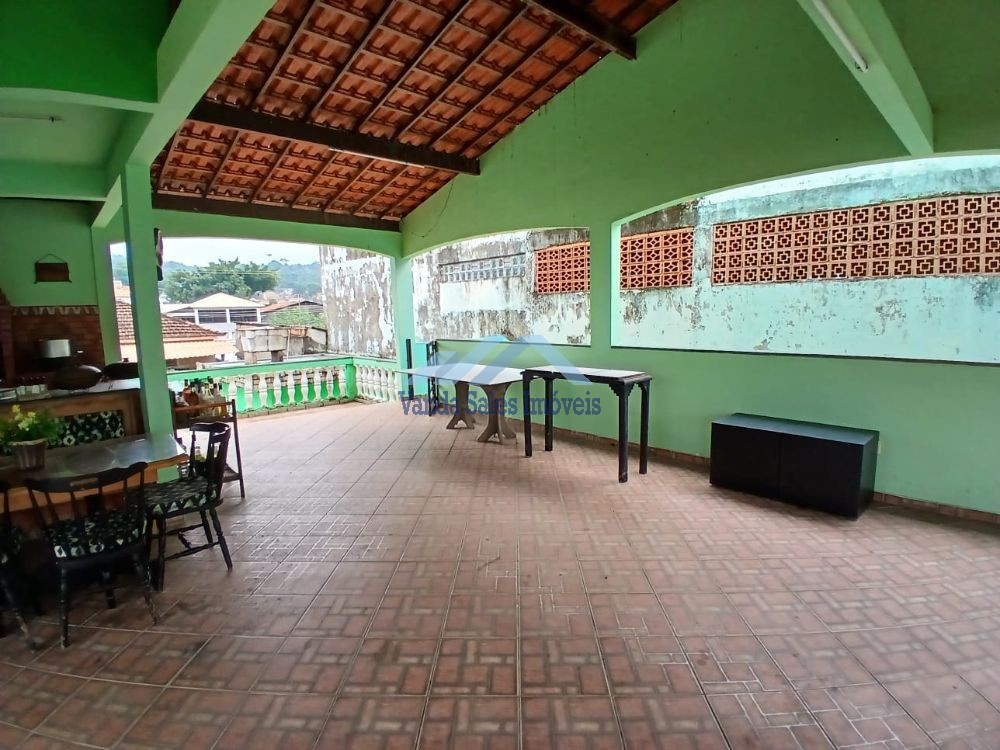 Casa para Venda -  - Campo Grande - RJ