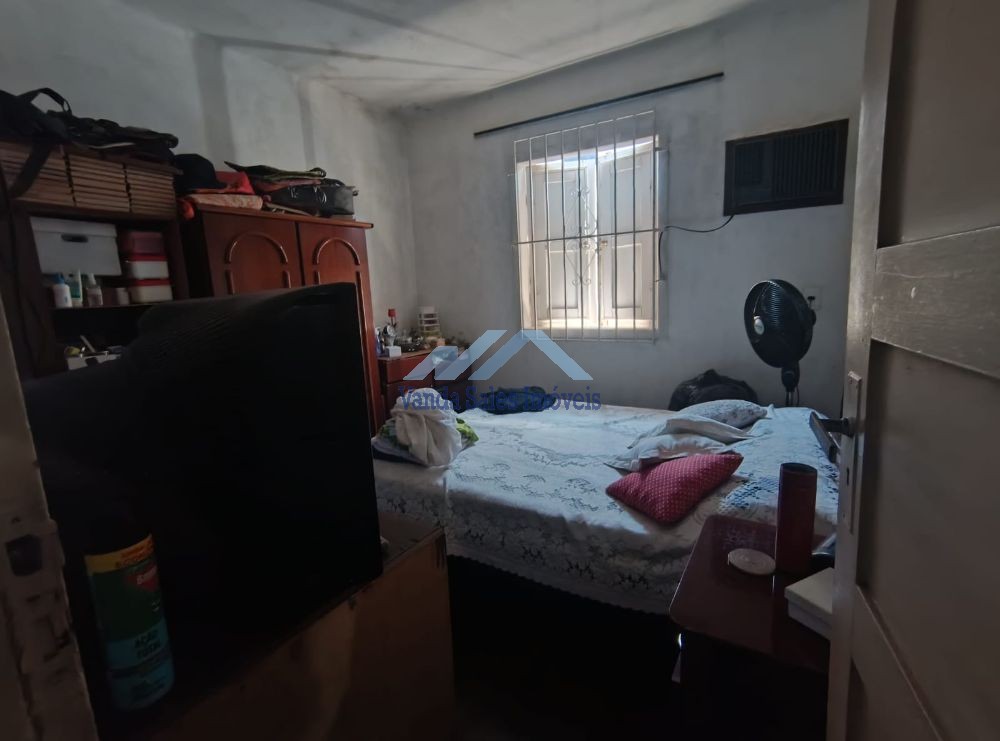 Casa para Venda -  - Campo Grande - RJ