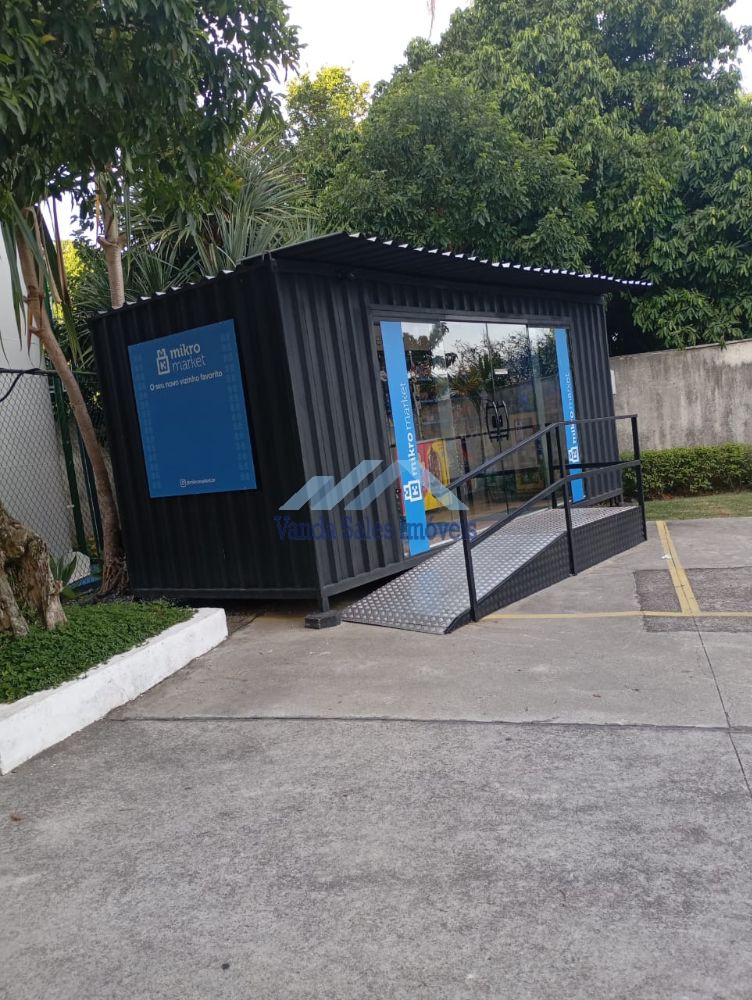 Apartamento para Venda - Condomío Park Riversul - Campo Grande - RJ