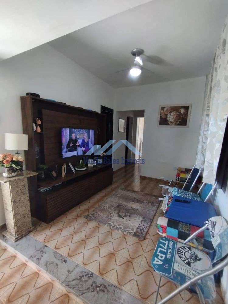 Casa para Venda -  - Campo Grande - RJ