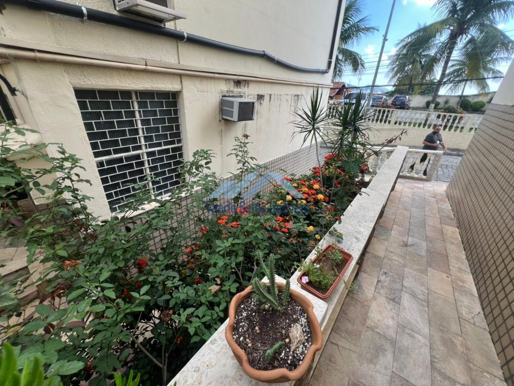 Apartamento para Venda - Alfredo de Moraes - Campo Grande - RJ