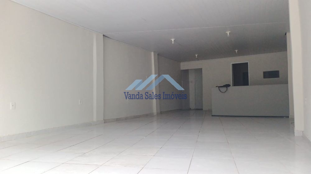 Loja para Locação -  - Campo Grande - RJ