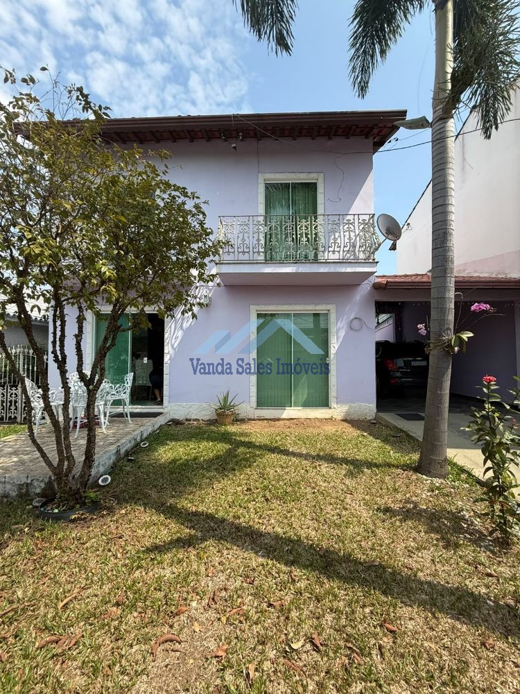 Casa para Venda -  - Campo Grande - RJ