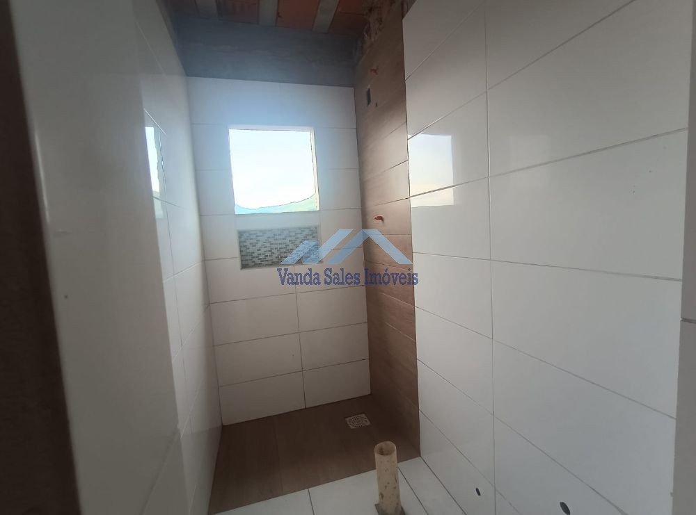 Casa para Venda -  - Campo Grande - RJ