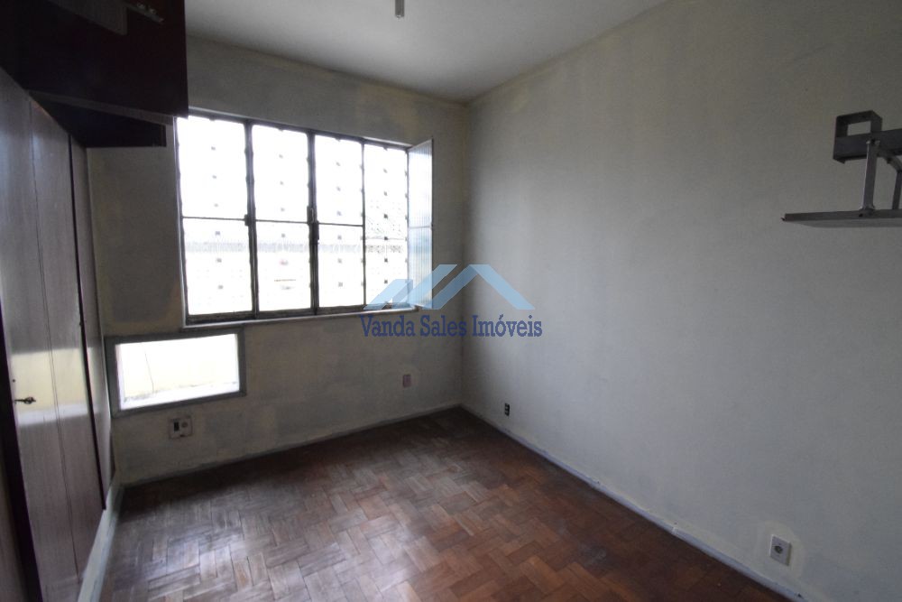 Prédio para Locação -  - Campo Grande - RJ