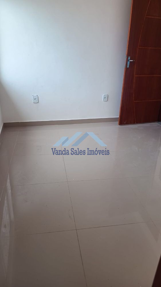 Casa para Locação -  - Campo Grande - RJ