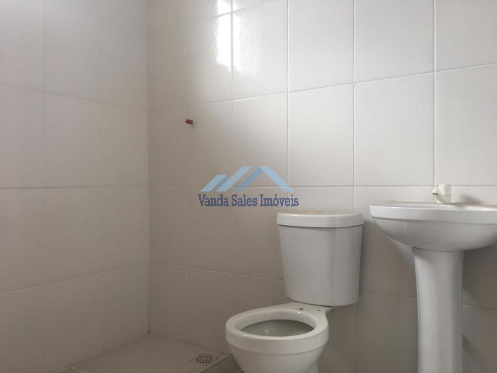 Apartamento para Locação -  - Paciência - RJ