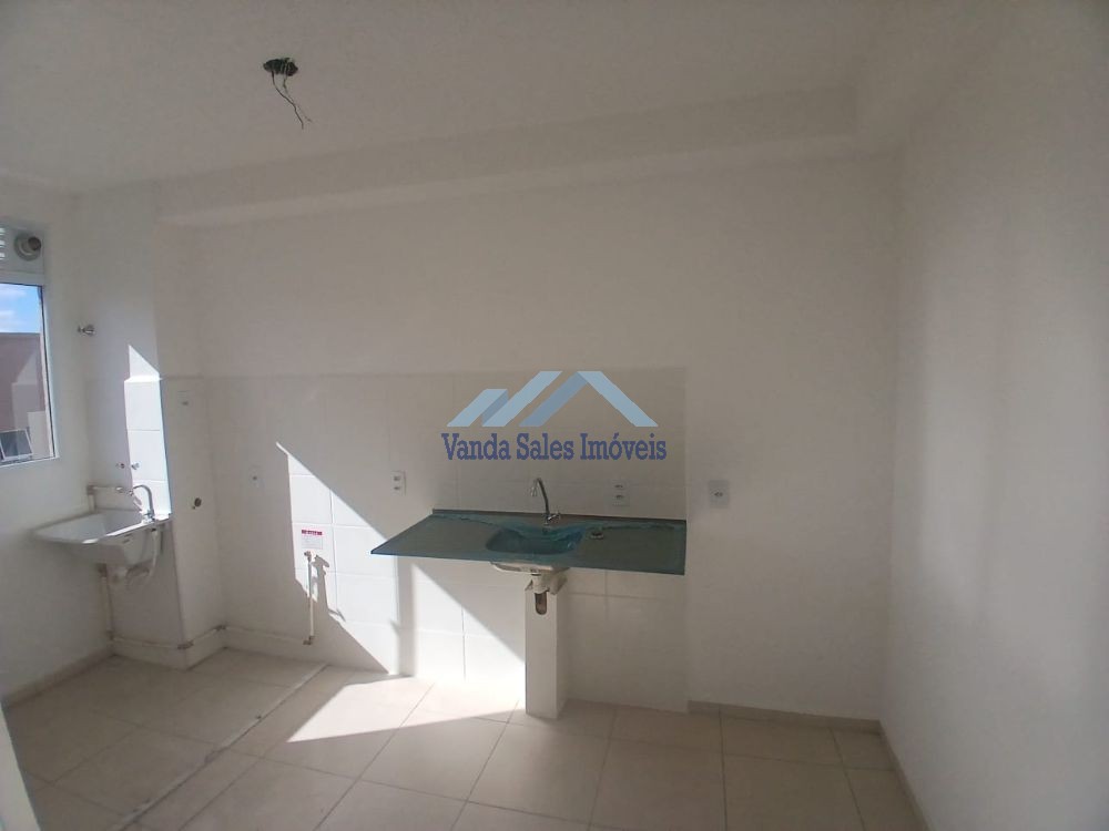 Apartamento para Locação -  - Campo Grande - RJ