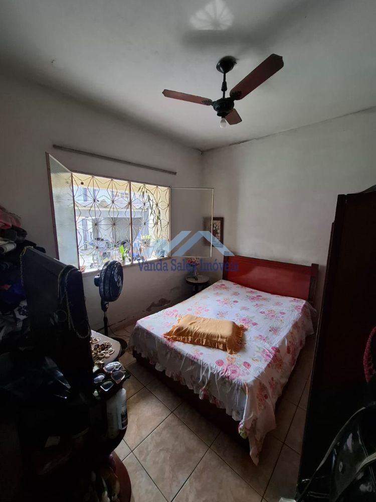 Casa para Venda -  - Campo Grande - RJ